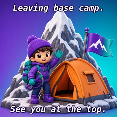 Base Camp meme