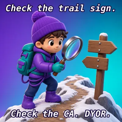Dyor meme