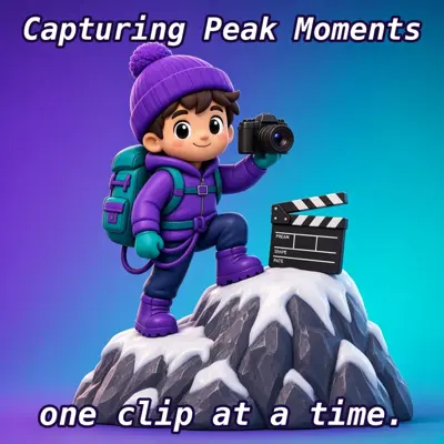 Peak Moments meme